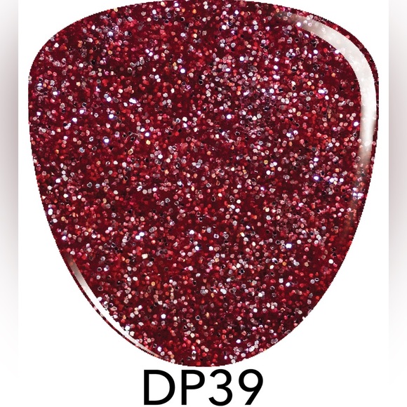 Revel Nail DIP POWDER Shade Kiera 0.5 oz - Picture 5 of 5